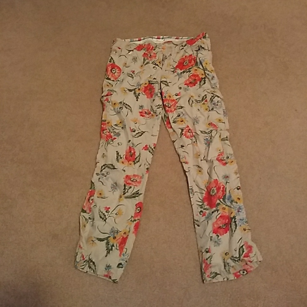 Anthropologie Hei Hei Pants